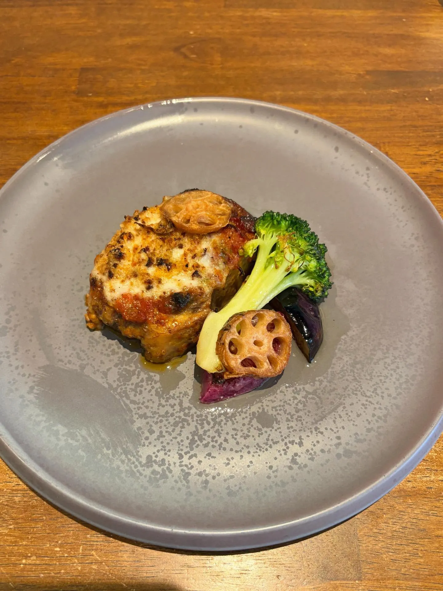 スタッフ誕生日会