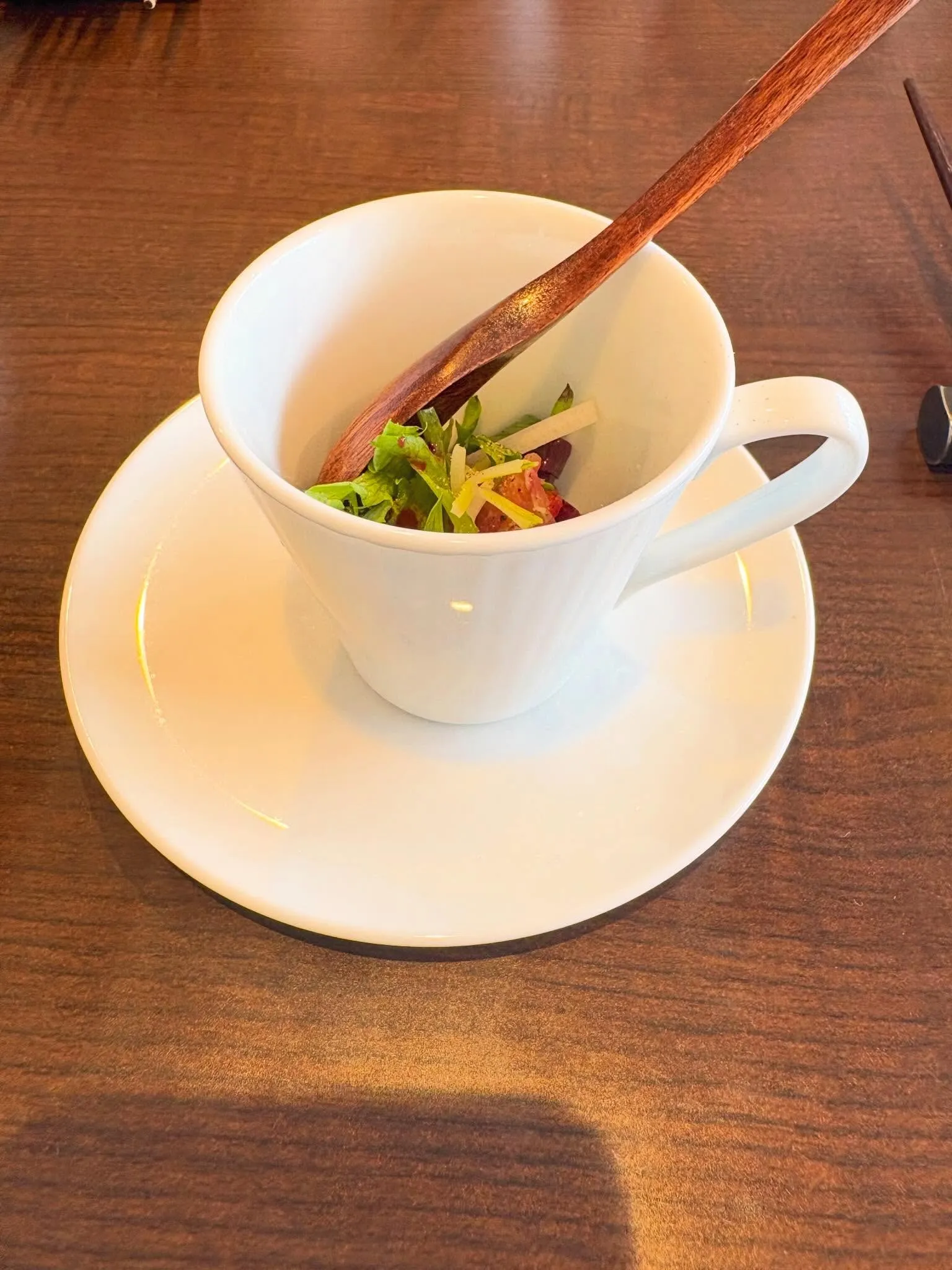 スタッフ誕生日会