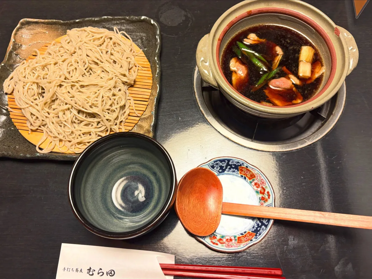 スタッフのお誕生日ランチ