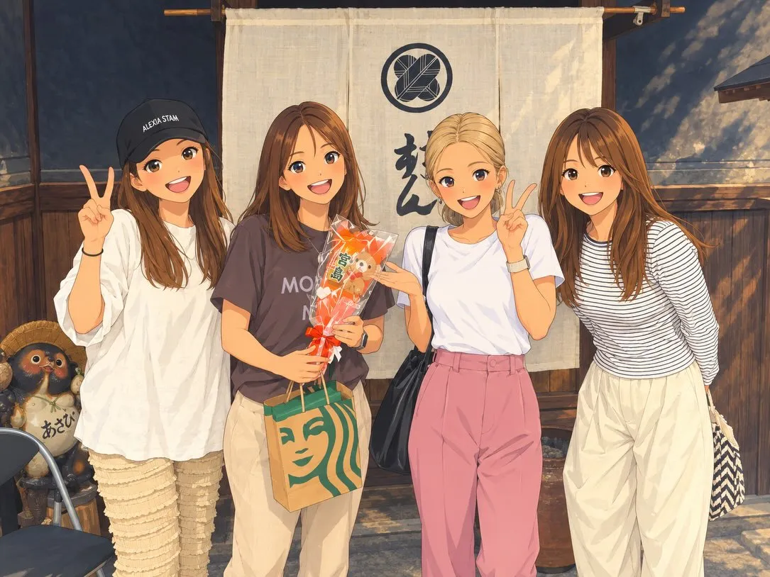 スタッフのお誕生日ランチ